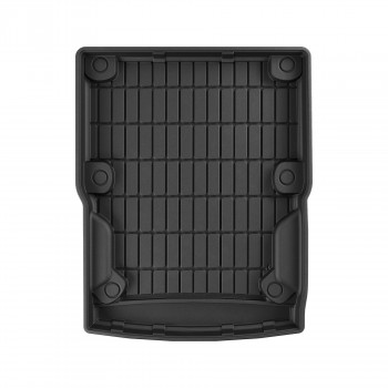 Alfombra maletero BMW Serie 4 F33 Cabrio (2014-2020)