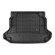 Alfombra maletero Honda CR-V (2001-2006)