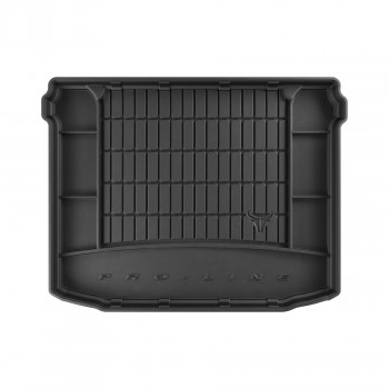 Alfombra maletero Citroen C4 Aircross