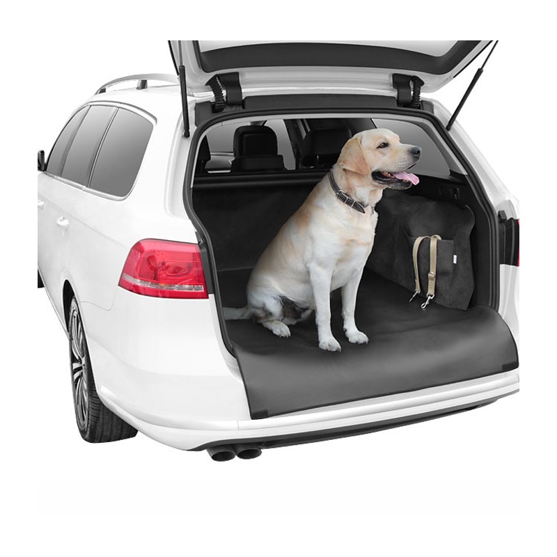 Cubre Maletero Coche para Mascotas - Accesorios Coche para Perro, Gato –