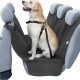Alfombra protectora para los asientos de tu coche: niños y mascotas