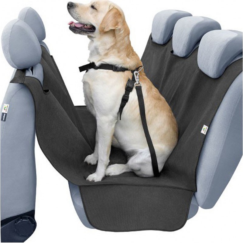 Fundas Para Asiento De Coche Para Perros, Funda Para Asiento