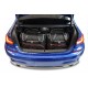 Kit de maletas a medida para BMW iX2 (2023-)