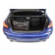 Kit de maletas a medida para BMW iX2 (2023-)