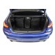 Kit de maletas a medida para BMW iX2 (2023-)