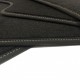 Alfombrillas Velour Logo para BMW X2 U10 (2024-)