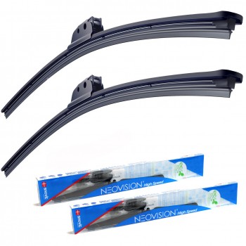 Kit limpiaparabrisas Opel Corsa F-eléctrico