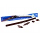 Kit limpiaparabrisas Opel Corsa F-eléctrico
