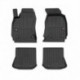 Alfombrillas tipo cubeta de goma Premium para Audi A4 B5 combi (1994 - 2001)