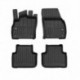 Alfombrillas 3D de goma Premium tipo cubeta para Audi Q3 Sportback suv (2019 - )