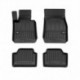 Alfombrillas 3D fabricadas en goma Premium para BMW 1 Series F20 hatchback (2011 - 2019)