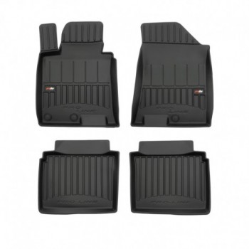 Alfombrillas Premium tipo cubeta de goma para Hyundai i40 (2011 - 2019)