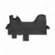 Alfombrillas Premium tipo cubeta de goma para Iveco Daily III van (1999 - 2006)