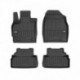 Alfombrillas 3D fabricadas en goma Premium para Mazda CX-7 suv (2006 - 2012)