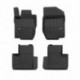 Alfombrillas Premium tipo cubeta de goma para Mercedes-Benz GL X164 suv (2006 - 2012)