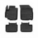 Alfombrillas tipo cubeta de goma Premium para Suzuki SX4 (2006 - 2013)
