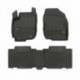 Alfombrillas Premium tipo cubeta de goma para Toyota RAV4 IV suv (2013 - 2019)