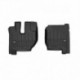 Alfombrillas Premium tipo cubeta de goma para Volvo FH III (2009 - 2014)