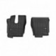 Alfombrillas tipo cubeta de goma Premium para Volvo FM II (2001 - 2020)