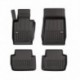 Alfombrillas 3D fabricadas en goma Premium para BMW 3 Series E46 (1998 - 2005)