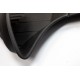 Alfombrillas 3D de goma Premium tipo cubeta para BMW 6 Series E64 cabrio (2003 - 2010)