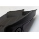 Alfombrillas 3D de goma Premium tipo cubeta para Volkswagen Amarok pickup (2009 - )