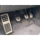 Pedales para VW, Seat, Audi y Skoda con cambio Manual M/T
