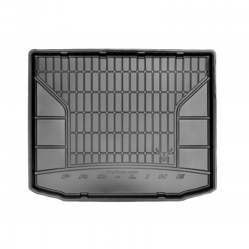 Alfombra maletero Mitsubishi ASX (2020 - 2023)