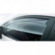 Kit deflectores aire Honda Jazz, (GK, GH, GP), Hatchback, (2014 - 2020)