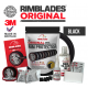 Rimsavers Protector de llanta (selecciona el color)