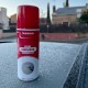 Spray mágico para descongelar la luna de tu coche en 5 segundos