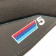 Alfombrillas coche BMW Serie 5 G60 Berlina (2024-)