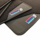 Alfombrillas coche BMW Serie 5 G60 Berlina (2024-)