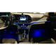 Kit de iluminación Led LUZ AMBIENTE para coche