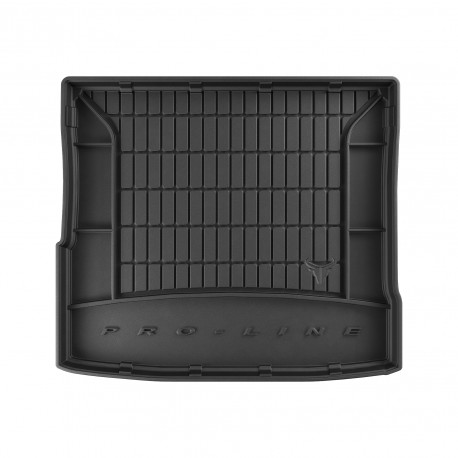 Alfombra maletero Audi Q3 Sportback (2019 -)