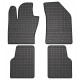 Alfombrillas de goma para Alfa Romeo Tonale (2022-)