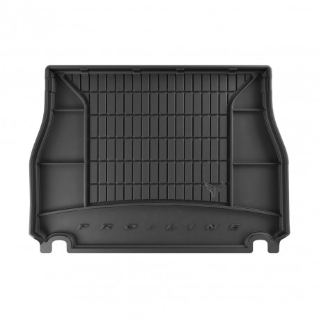 Alfombra maletero BMW X5 E53 (1999-2006)