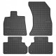 Alfombrillas de goma para Audi Q5 Sportback (2021-)