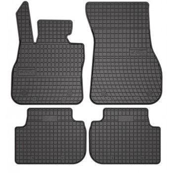Alfombrillas de goma para BMW Serie 2 F44 Grand Coupé (2020-)