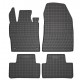 Alfombrillas de goma para Peugeot 308 5 puertas (2021-)