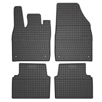 Alfombrillas de goma para Cupra Born (2023-)