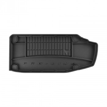 Alfombra maletero Lexus GS (2005-2012)