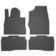 Alfombrillas de goma para Ford Explorer (2019-)