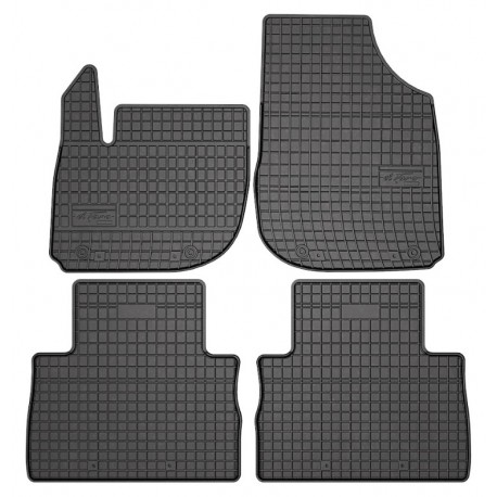 Alfombrillas de goma para Honda E:NY1