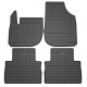 Alfombrillas de goma para Hyundai Ioniq 6 2024 - actualidad