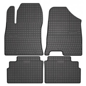 Alfombrillas de goma para Hyundai Kona (2022-)