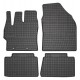 Alfombrillas de goma para Toyota Yaris 2020-actualidad
