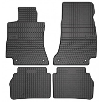 Alfombrillas de goma para Mercedes CLS C257 (2018-)