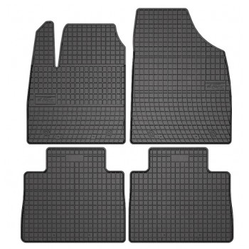 Alfombrillas de goma para MG HS (2018-)