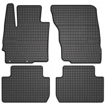 Alfombrillas de goma para Mitsubishi Eclipse Cross (2018-)